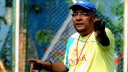 Subhas Bhowmick obituary