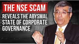 The NSE Scam Reveals the Abysmal State of Corporate Governance in India'
