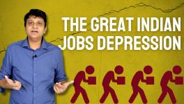 Have Indians Lost Hope About Jobs?