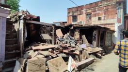  Karauli, Rajasthan: Muslims suffer an economic loss of over 5 crore!