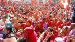 Haryana: Anganwadi Caregivers to Protest Across State as Khattar Govt. Fails to Reinstate Terminated Women