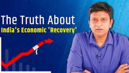 GDP's Purported Economic Recovery is a Mirage