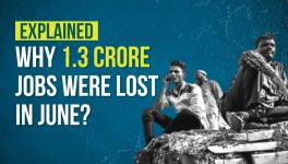 Indian Job Crisis Getting Worse by the Day?