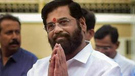 The Eknath Shinde faction cannot claim immunity from Tenth Schedule by posing itself as the real Shiv Sena: P.D.T. Achary