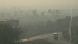 Air pollution in Bihar