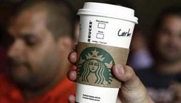 Tip, Don’t Order: Starbucks Workers in US Launch Unique Campaign for Community Support