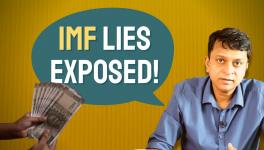 IMF’s Recession Warning a Sham?