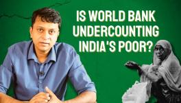 Why World Bank Lies About Poverty