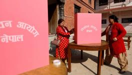 Nepal election