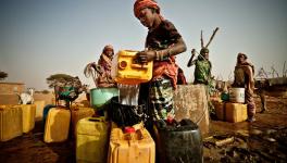 Across Africa, Water Conflict Threatens Security, Health, Environment