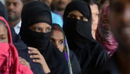 UP: 'BJP's Pasmanda Appeasement is Nothing More Than Hollow Rhetoric'