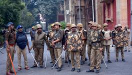 Allahabad University