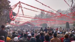 The former chief minister vowed that the National Conference would participate in every J&K election.