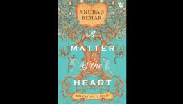 Image courtesy Westland Books, 2023