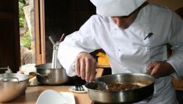 Kolkata: Aspiring Indian Chefs Dream Big After Faring Well in 7th World Food Competition