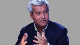 Centre ‘Misusing’ CBI, ED; MLA Poaching ‘Death’ of Democracy: Dave