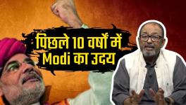 How BJP and Modi Have Changed in the Last Decade