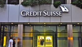 UBS AG Takeover of Credit Suisse Ends Bank’s 166-Year History