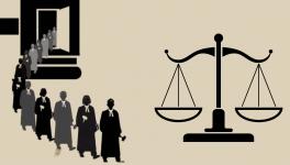 Only 17 SC, 9 ST judges among 569 HC appointments since 2018