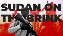 Mapping Faultlines: Sudan's Crisis Threatens to Destabilise Region