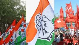 West Bengal: Left, Congress See TMC-RSS' Role in Attempts to Unsettle Their Tie-up
