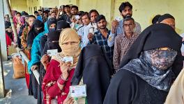 UP local body elections 2023 