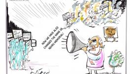 Nehru's Name Dropped From NMML Society, to be called Prime Ministers Museum and Library