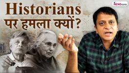 The Real Story Behind Right Wing’s Hatred for Renowned Historians