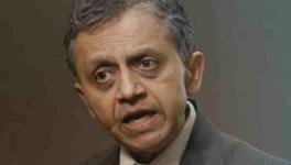 Economist Ashoka Mody Flags Holes in India's Growth Story, Claims GDP Numbers are Wrong