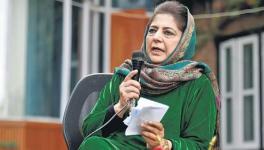 Event by the DMK’s women’s wing is being held in the south Indian city to commemorate the centenary year celebration of former Tamil Nadu chief minister Kalaignar Karunanidhi.