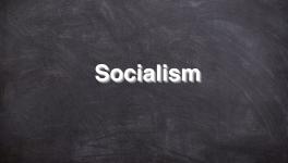 21st Century Socialism: What It Will Become and Why