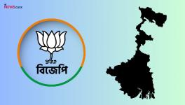 BJP in West Bengal politics