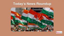 Congress Attacks Govt Over Transfer of Officers Linked With CAG Reports  