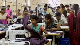 The textile and garment industry plays a pivotal role in India’s economy, but its women workers struggle to survive against unfair odds.