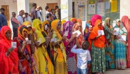 Rajasthan Campaign Ends, Leaving Voters to Pick Communalism or Livelihoods