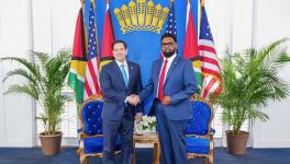 US-Guyana