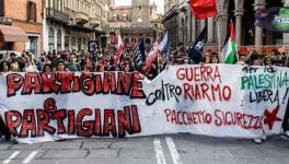 Source: Potere al Popolo Bologna e provincia/Facebook