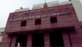 NHRC