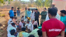 Gram Sabha has the mandate to uphold the unique tribal cultural identity (Photo - Mohammad Asif Siddiqui, 101Reporters)