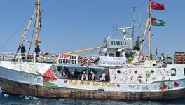 Source: Freedom Flotilla/X