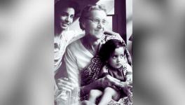 Milada Photo from Parthajit Gangopadhyay