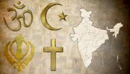 Religion India