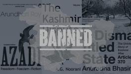 The Kashmir
