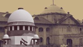 As the Supreme Court recalls its controversial strictures against Allahabad HC judge, one story is put to rest.