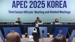 APEC economies meet on digital policy cooperation in July 2025. Photo: APEC secretariat/X