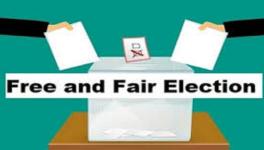 free faie election