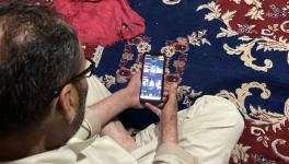 With smartphones in every household, rumour spreads very easily (Photo - Arsalan Bukhari, 101Reporters).
