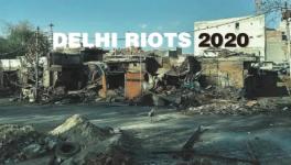 Delhi riot