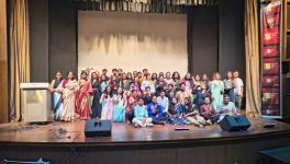 film festival in kolkata