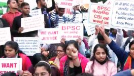 Bpsc Protest